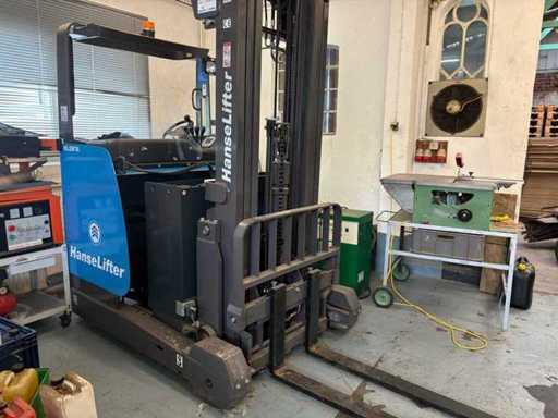 HANSE LIFTER HLSM1450TH Forklift Trucks 