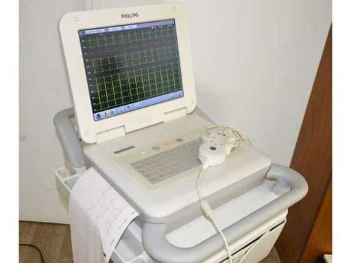 PHILIPS - TC70 - Elektrocardiogram