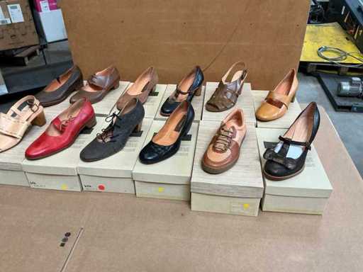 Nathalie Verlinden Damesschoen (12x)