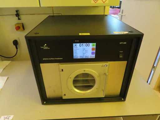 Henniker-Plasma - 2024 - HPT-300 - Plasmabehandlungssystem