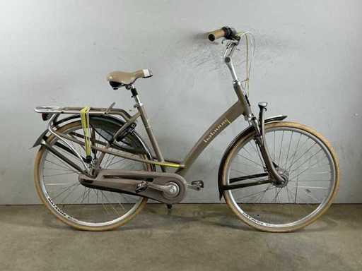 Women's bike