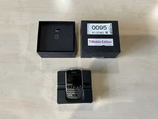 Telefon mobil Blackberry