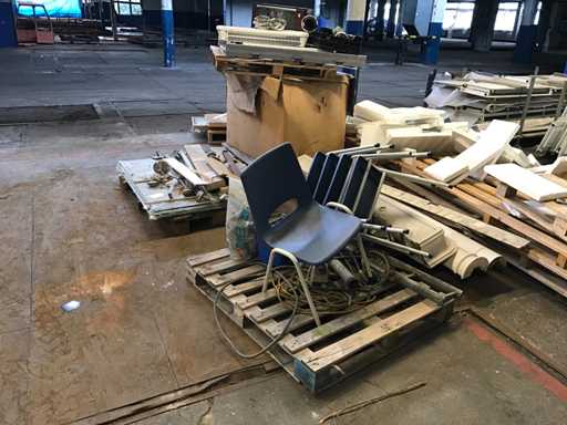 Casa Diferitelor Partide