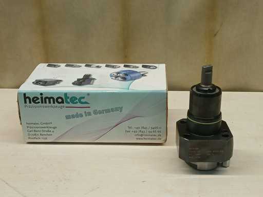 HEIMATEC HZ151A Werkzeughalter 