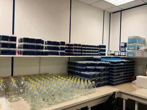 Pachet de diverse consumabile