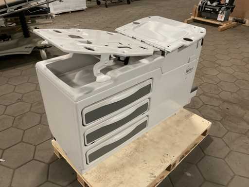 Midmark 204-014 Examination table