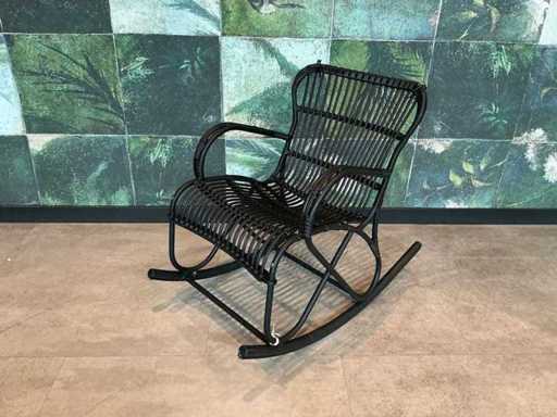 Satellite - Terrazza a dondolio