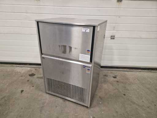 Diamond - ICE 2000 90 AIRE - macchina per cubetti di ghiaccio