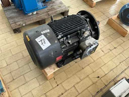 Materials and warehouse stocks