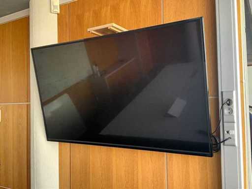 Écran 4K BenQ ST550K 55 pouces