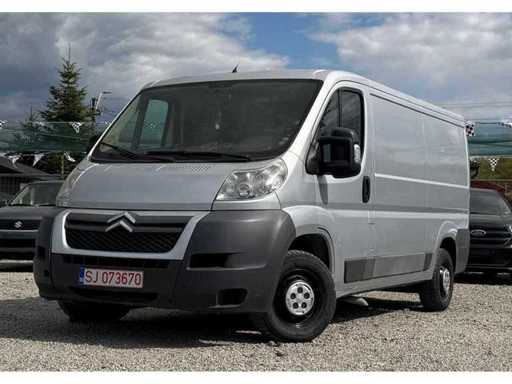 CITROEN - JUMPER - 2.2 Diesel - Van