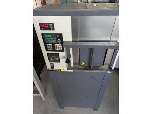 Nabetherm - HT04/17 - Four de laboratoire - 2001