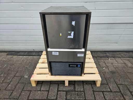 ITV - NGQ - Aparat de ghea??