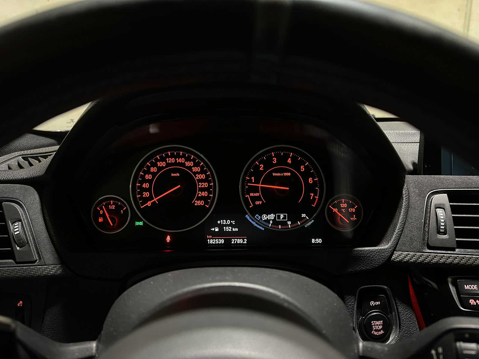 BMW 430i Coupé Executive M-Sport 252pk 2017 (Origineel-NL) 4-serie F32, NN-580-X