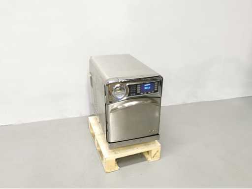 Turbocheff - NGOUKD01907 - Rapid Cook Oven
