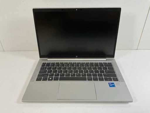 HP EliteBook 830 G8 13.3”, Core(TM) i7 11th Gen, 16 GB RAM, 512 GB NVMe Laptop