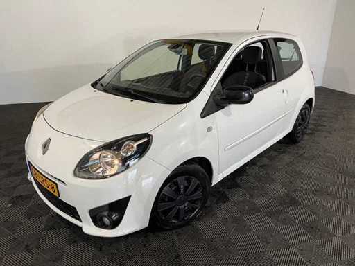 Renault  Twingo  1.2-16V Dynamique, 68-LRS-8