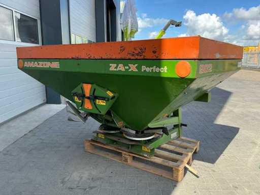2000 Amazone ZA-Perfect 902 Kunstmeststrooier