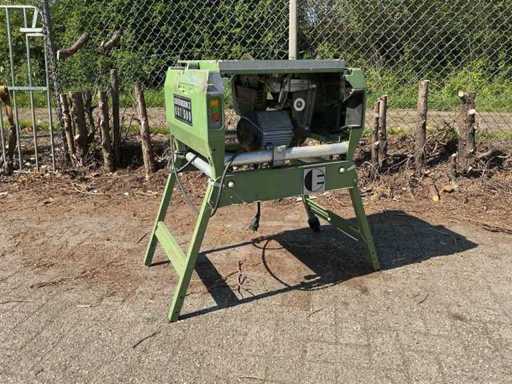 Masă de fierăstrău Elektra Beckum KGT 500