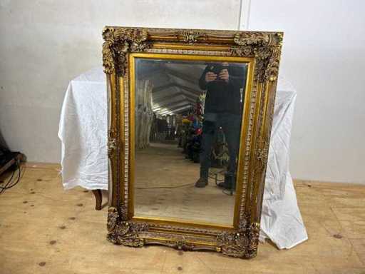 Spiegel 1,15 Meter hoch