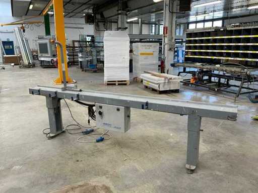 PERTICI - WIZUALNIE/RF - Głowica pomiarowa elektroniczna - 2017