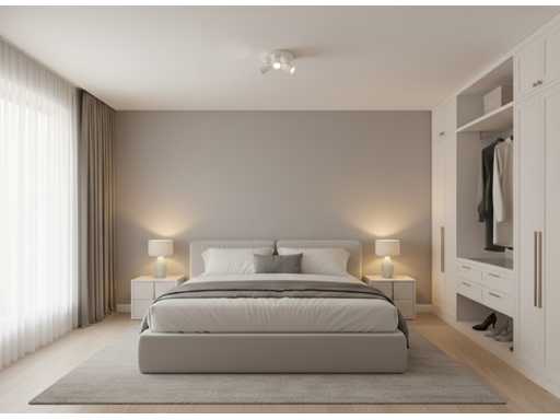 GU10 Opbouwspot rond Armatuur triple draaibaar (6x)