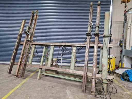 Orma - 4000x2700 - Locking bench