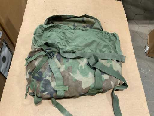 Porte-système de sommeil