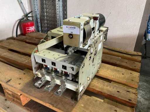 Siemens 3WX2951-0AA11 Switches