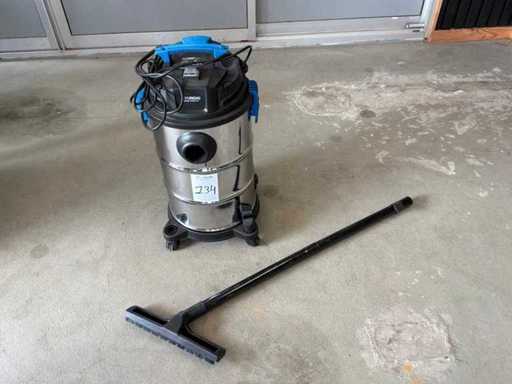 Hyundai Industriestaubsauger 2024