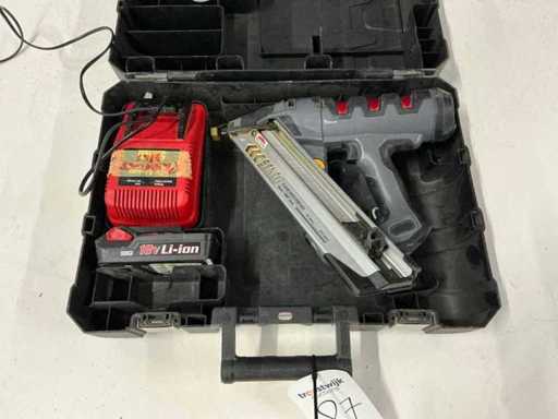 Senco Fusion FN650A accu-Spijkermachine