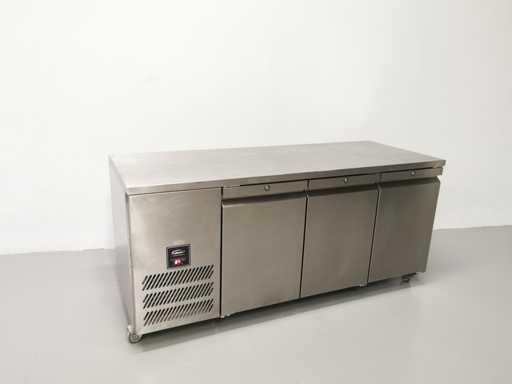 Williams - LJC3SA - Gekoelde tafel