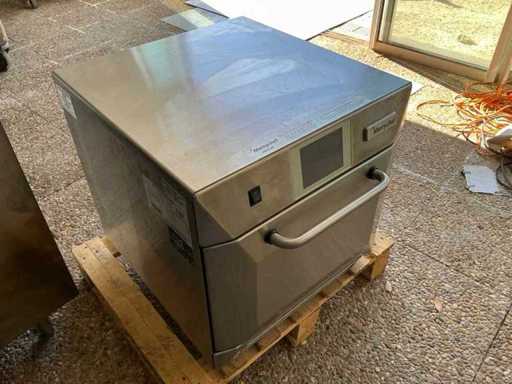MERRYCHEF - Eikon e4 - Speed Oven