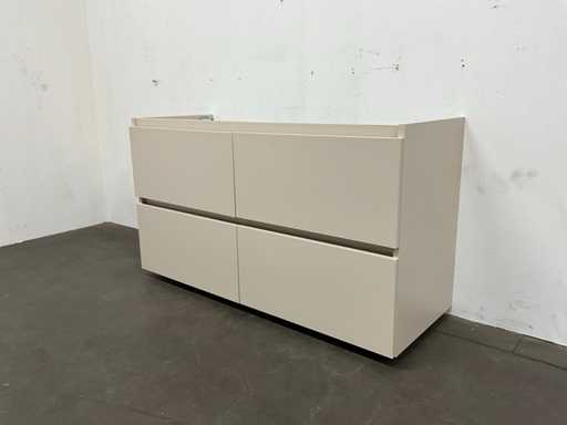 Primabad - Szafka dolna 120 x 65 cm