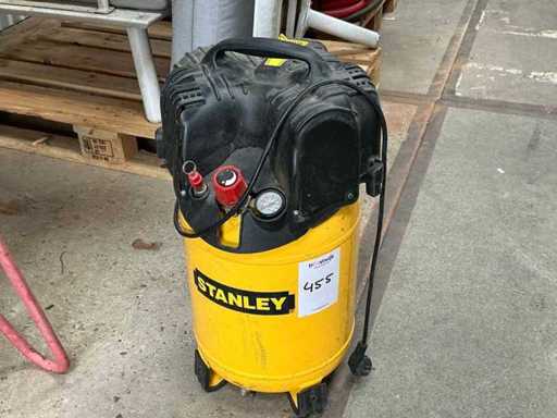 Compressore senza olio Stanley D200 2012