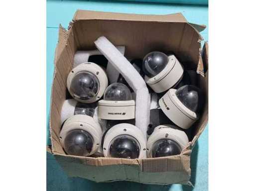 CAMÉRA IP DE LA VISION ARECONT AV2255AM-AH MEGADOME