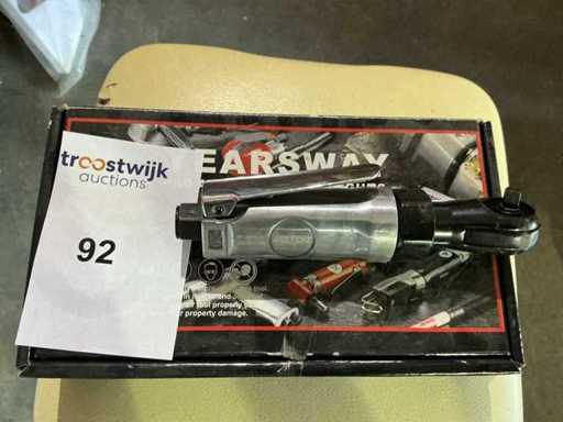 Klucz Grzechotkowy Yearsway