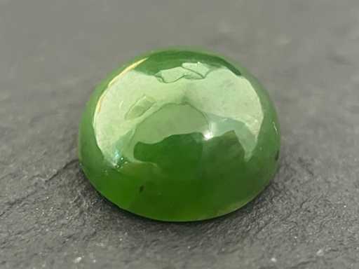 Jade 4.01 carat