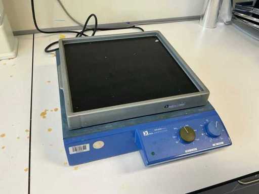 Ika KS 250 Basic Orbital Stirrer