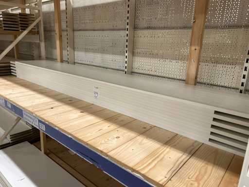 Spanplattenmöbelplatte (12x)