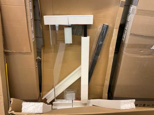 Pannello murale Sealskin Duka Shower