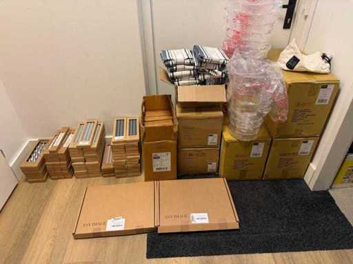 Riviera Maison Wohnaccessoires (ca. 200x)