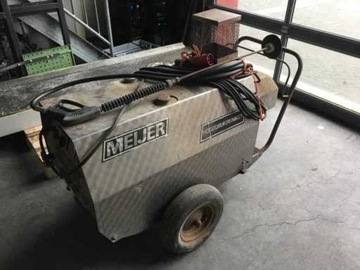 Weidner - Hogedrukreiniger