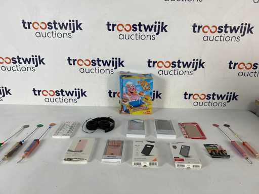 Cutie de marfă de retur