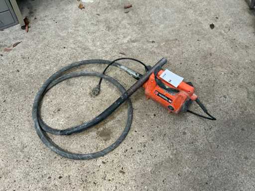 Altrad Megavib+ Vibrating Needle