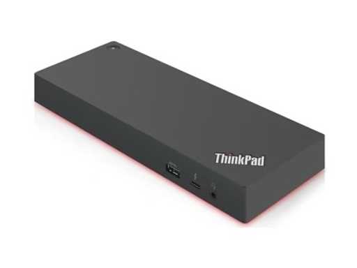 Lenovo ThinkPad Thunderbolt 3 Dock Gen 2