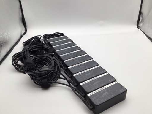 Lenovo USB-C 45 Watt Laptop Adapter (10x)