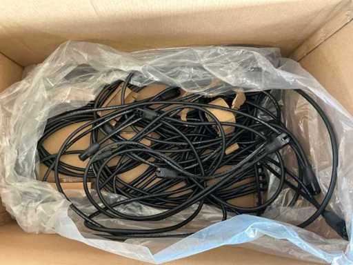 Kabel do panelu słonecznego