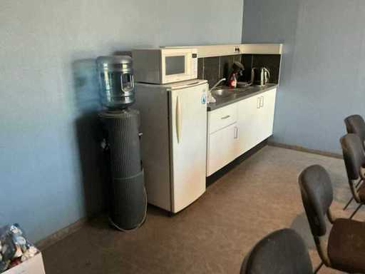 Contenu de la cantine