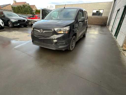 Opel Combo Bedrijfswagen